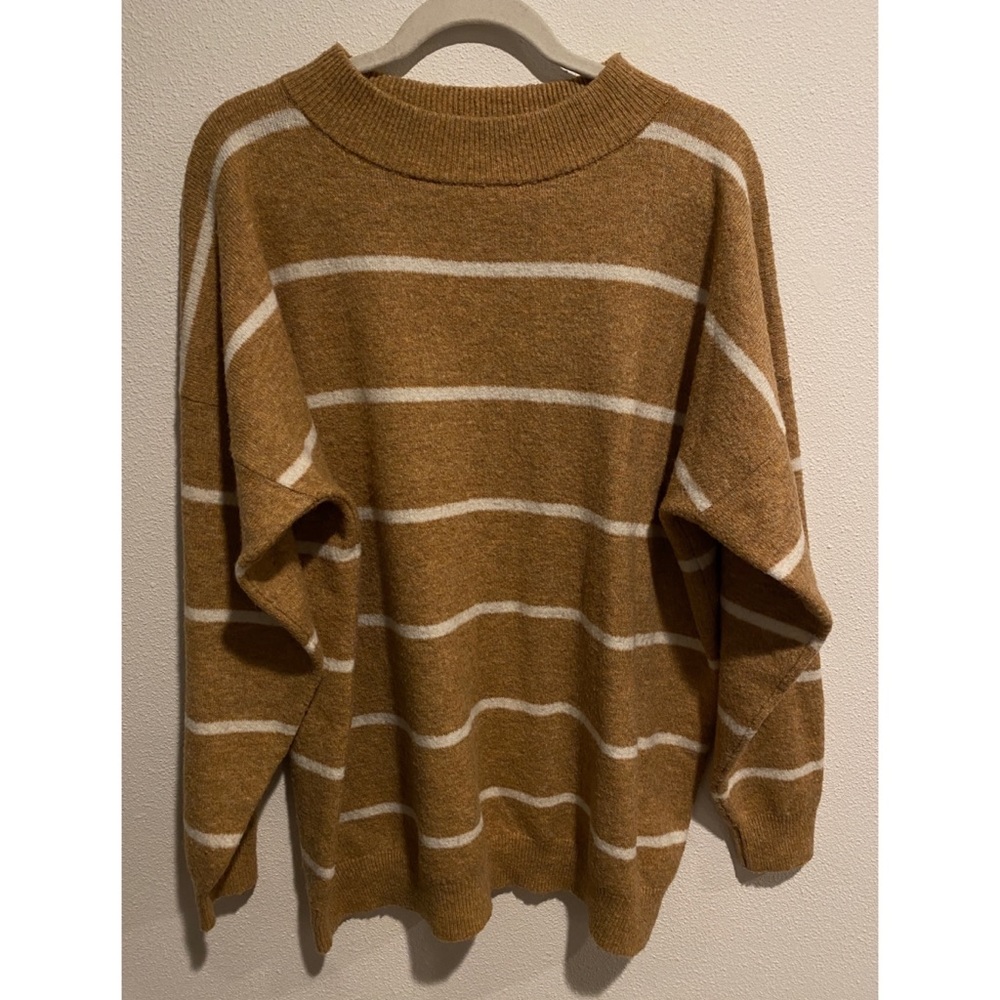 A New Day oversized sweater